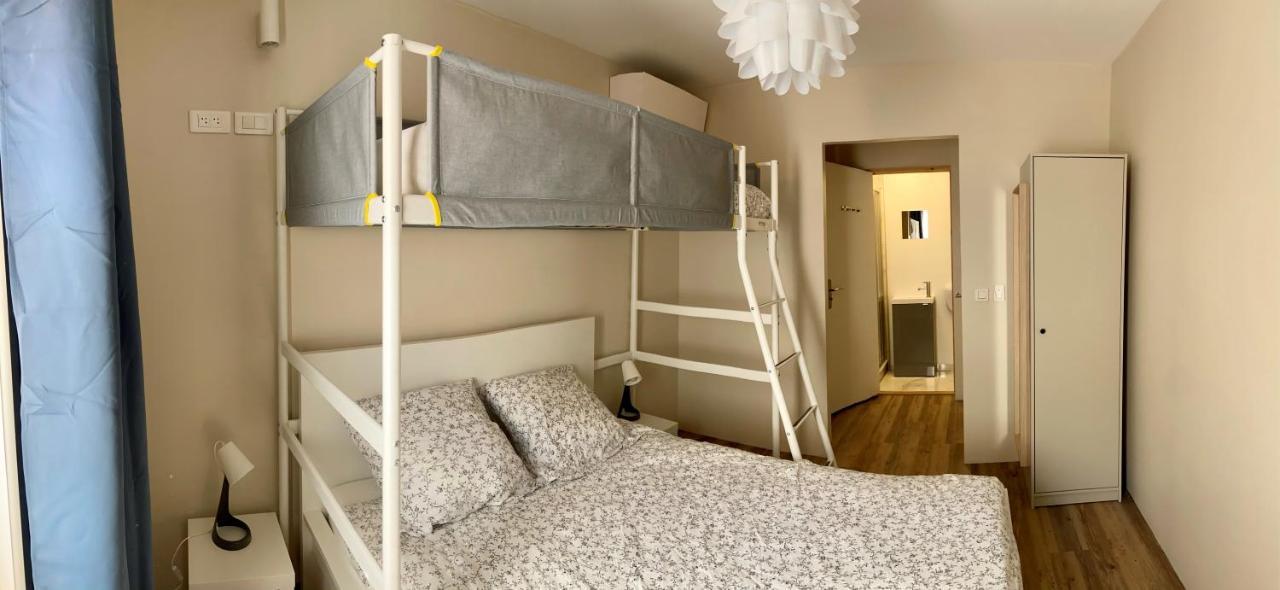 Bohobos Hostel Antibes Dış mekan fotoğraf