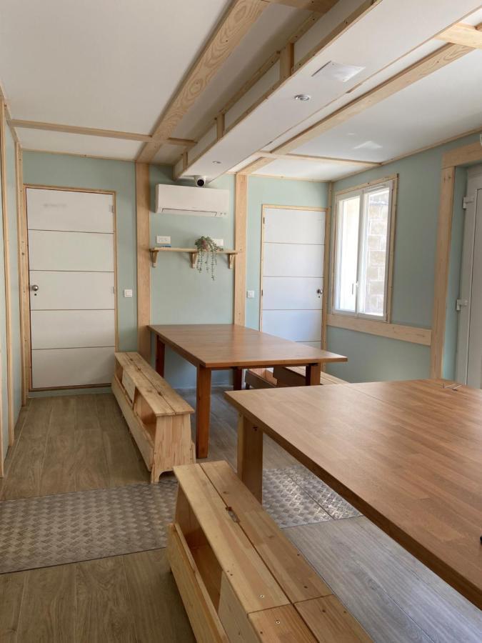 Bohobos Hostel Antibes Dış mekan fotoğraf