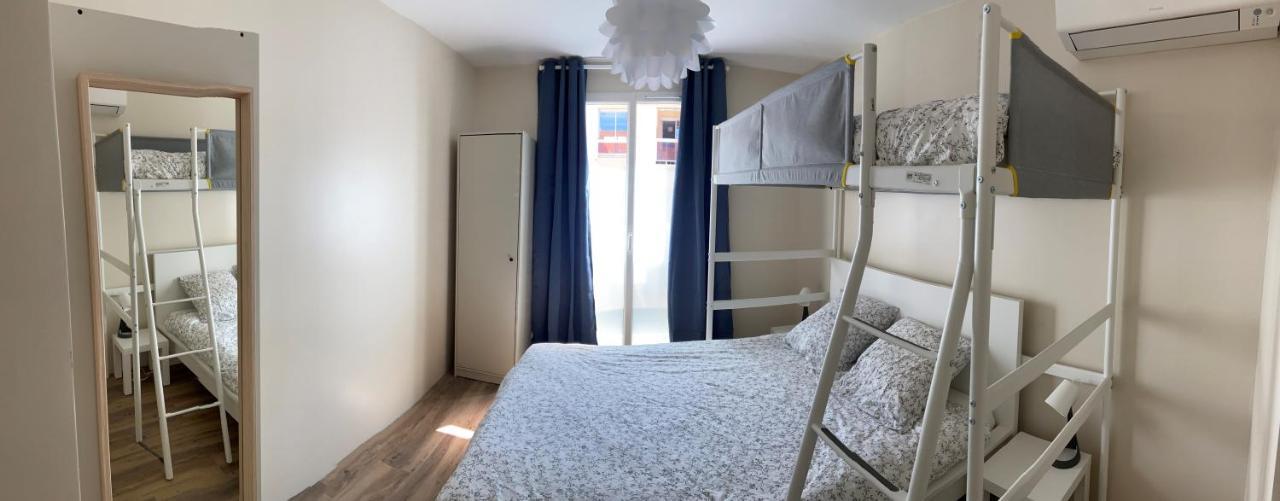 Bohobos Hostel Antibes Dış mekan fotoğraf