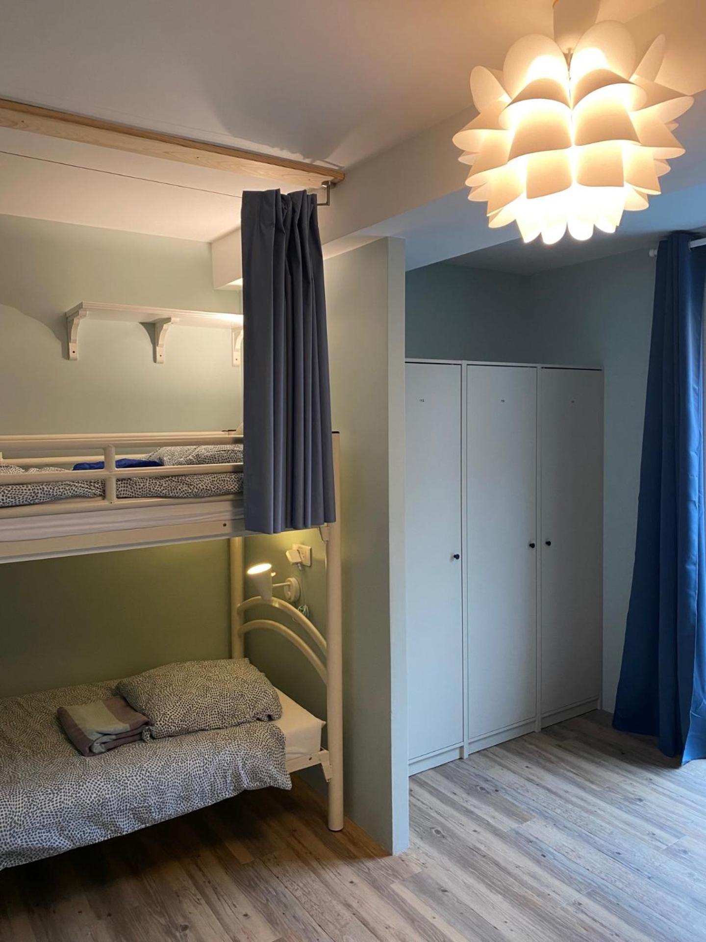 Bohobos Hostel Antibes Dış mekan fotoğraf