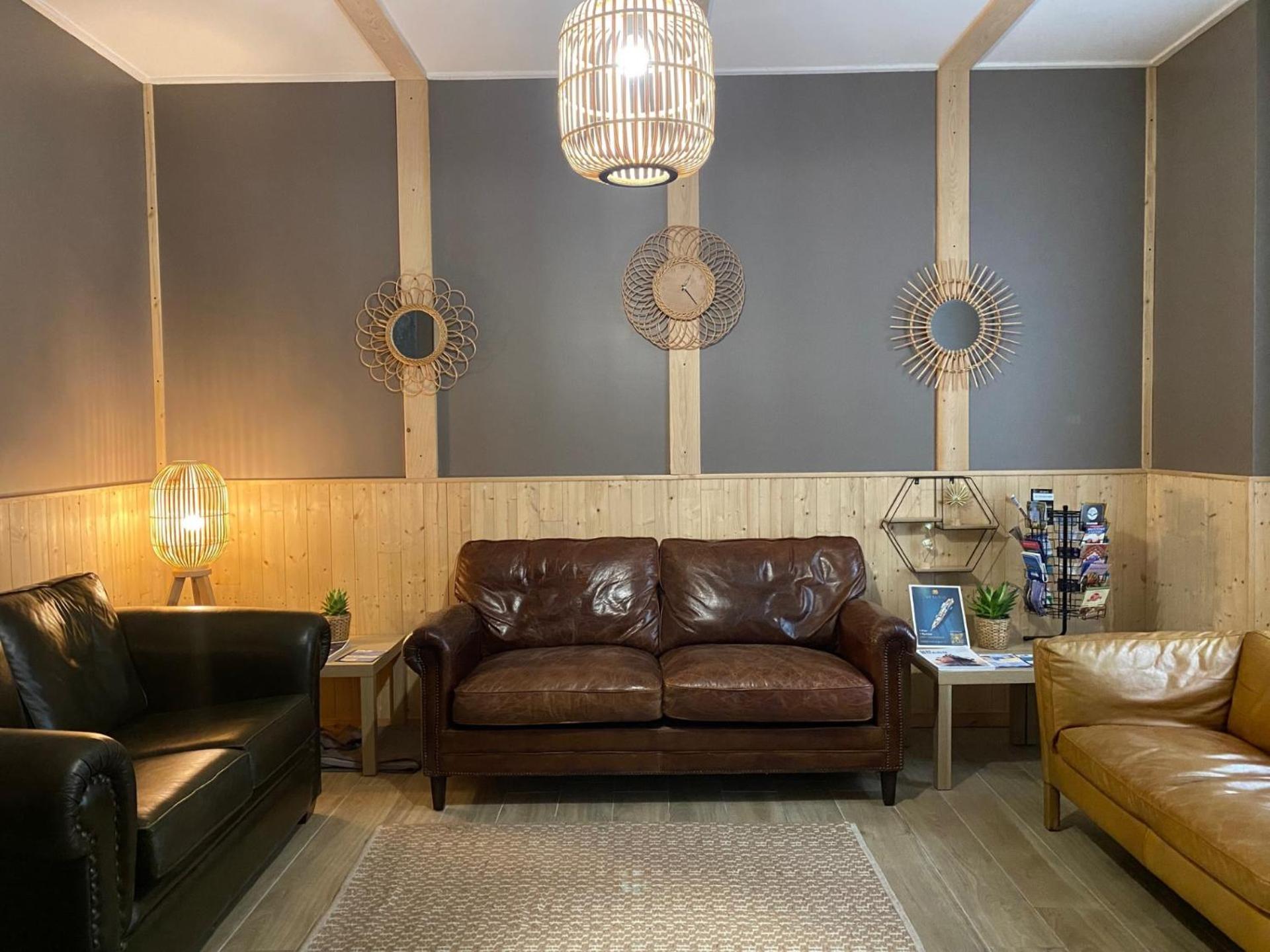 Bohobos Hostel Antibes Dış mekan fotoğraf
