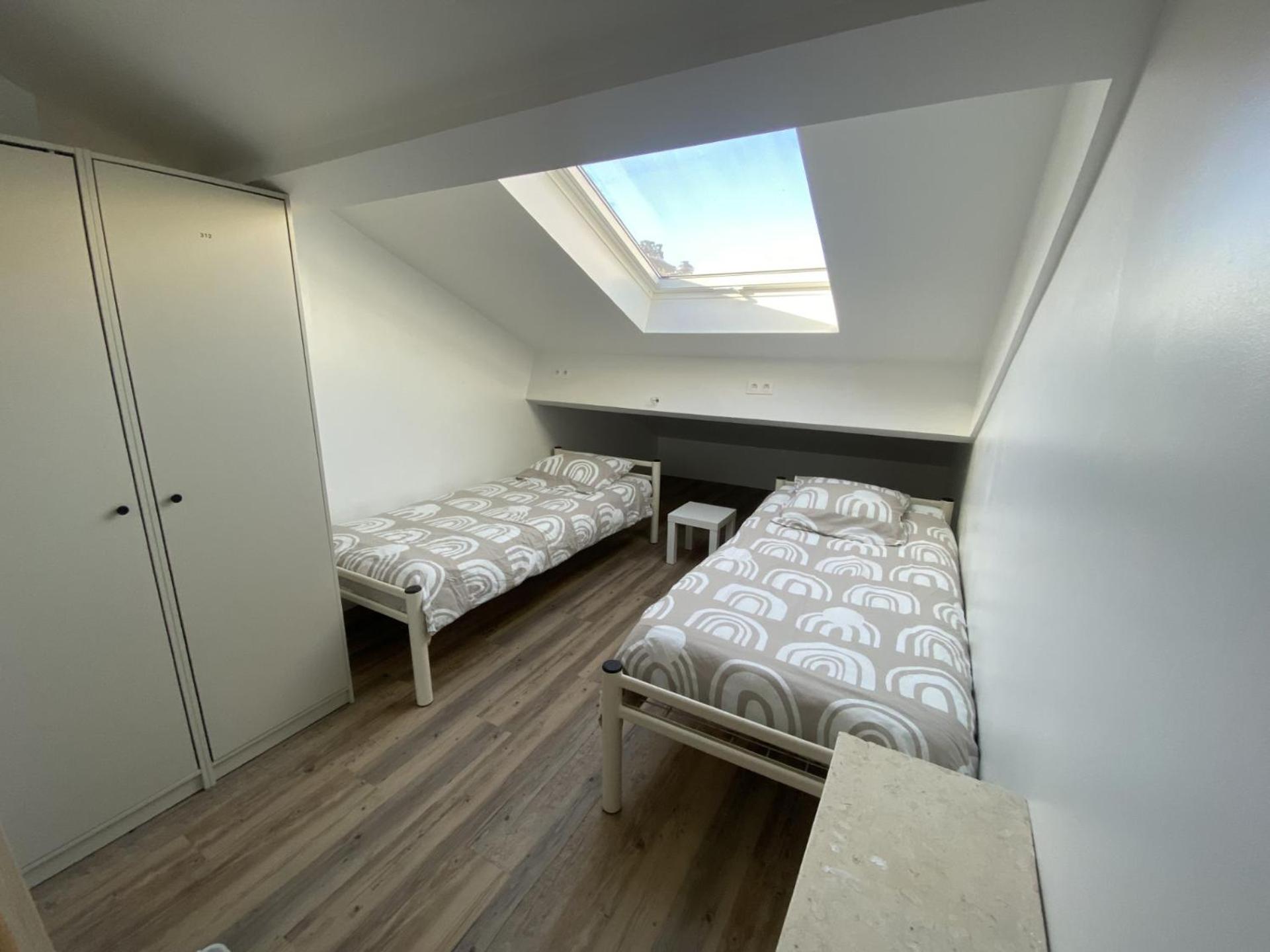 Bohobos Hostel Antibes Dış mekan fotoğraf
