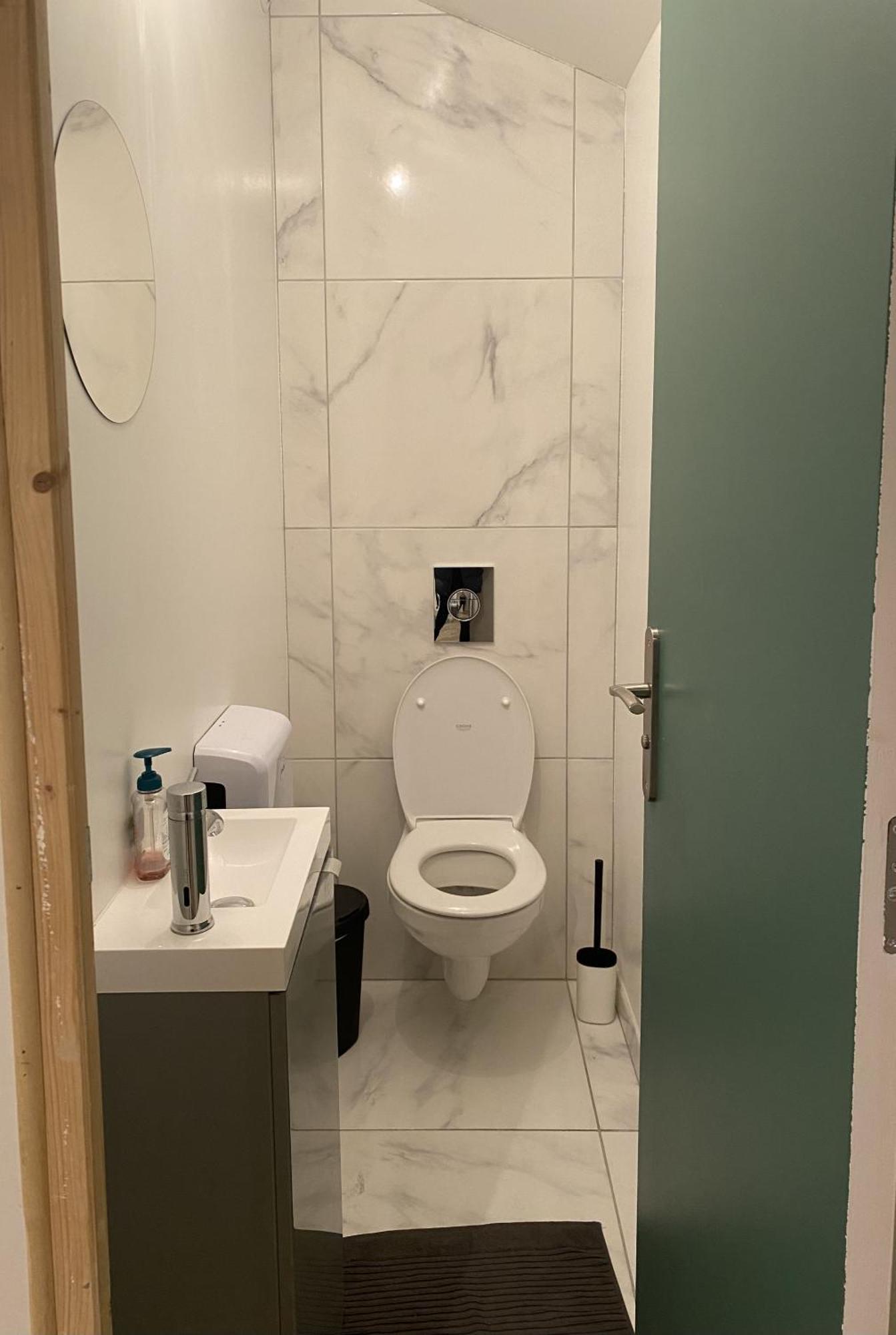 Bohobos Hostel Antibes Dış mekan fotoğraf