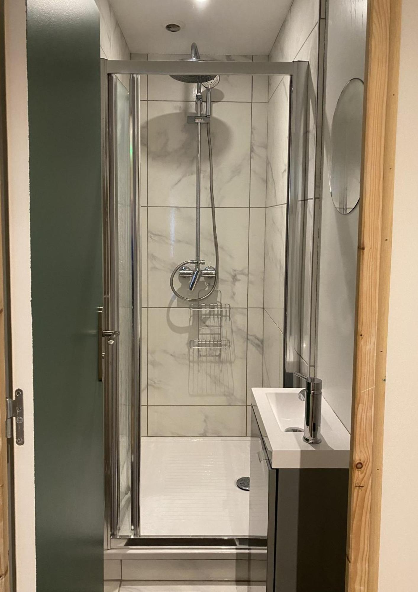 Bohobos Hostel Antibes Dış mekan fotoğraf