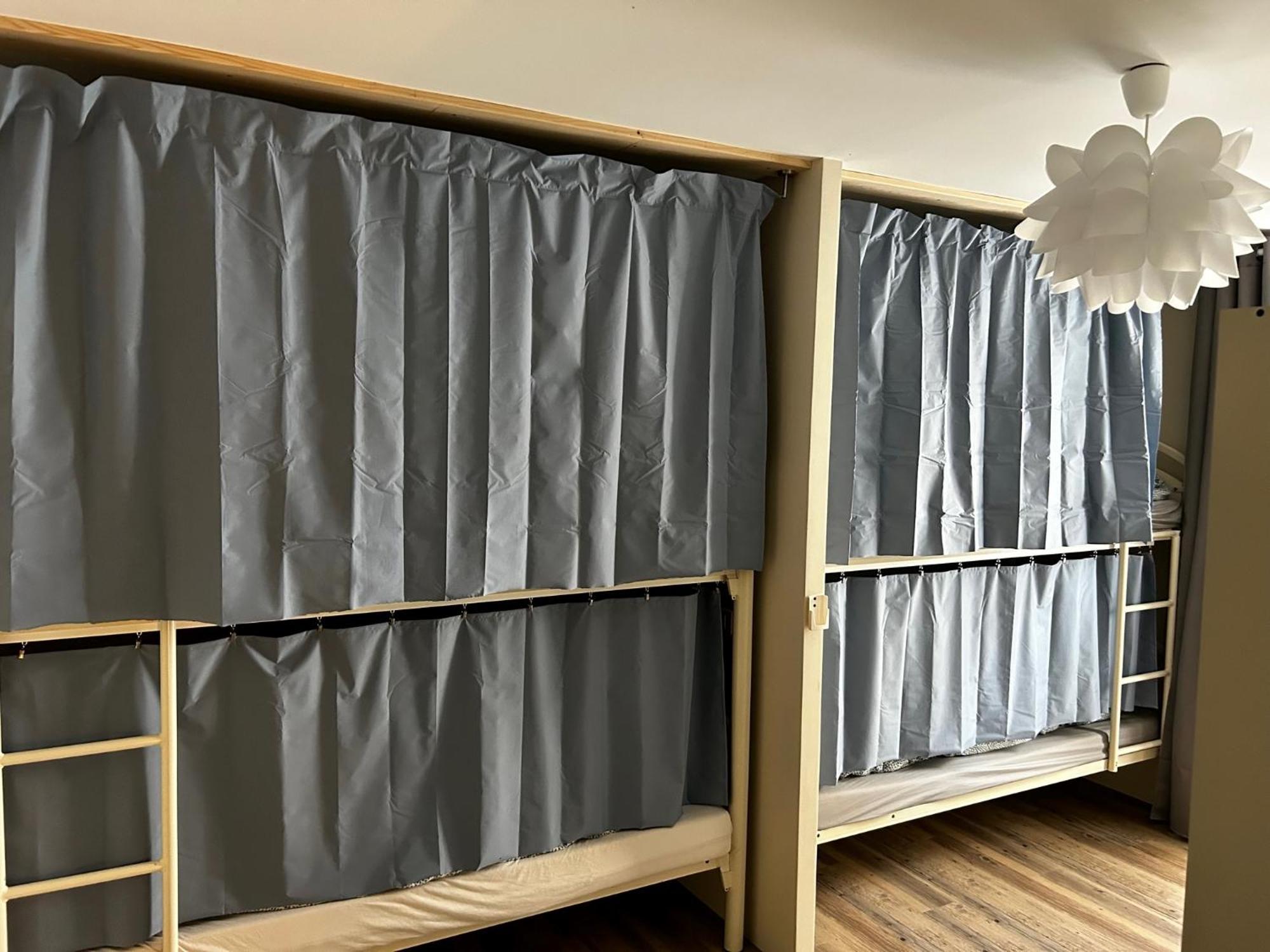 Bohobos Hostel Antibes Dış mekan fotoğraf
