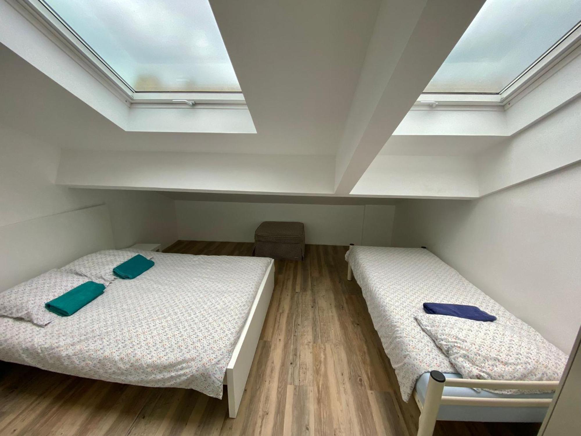 Bohobos Hostel Antibes Dış mekan fotoğraf